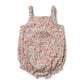 Wilson & Frenchy Organic Playsuit Summer Bloom