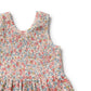 Wilson & Frenchy Organic Dress Set Summer Bloom