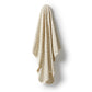 Wilson & Frenchy Organic Bunny Rug Lemon Leaf
