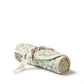 Wilson & Frenchy Organic Bunny Rug Periwinkle