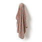 Wilson & Frenchy Organic Bunny Rug Summer Bloom