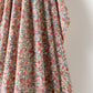 Wilson & Frenchy Organic Bunny Rug Summer Bloom