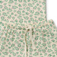 Wilson & Frenchy Organic Short Sleeved Pyjamas Periwinkle