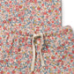 Wilson & Frenchy Organic Short Sleeved Pyjamas Summer Bloom