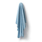 Wilson & Frenchy Organic Pointelle Bunny Rug Sunny Seagulls