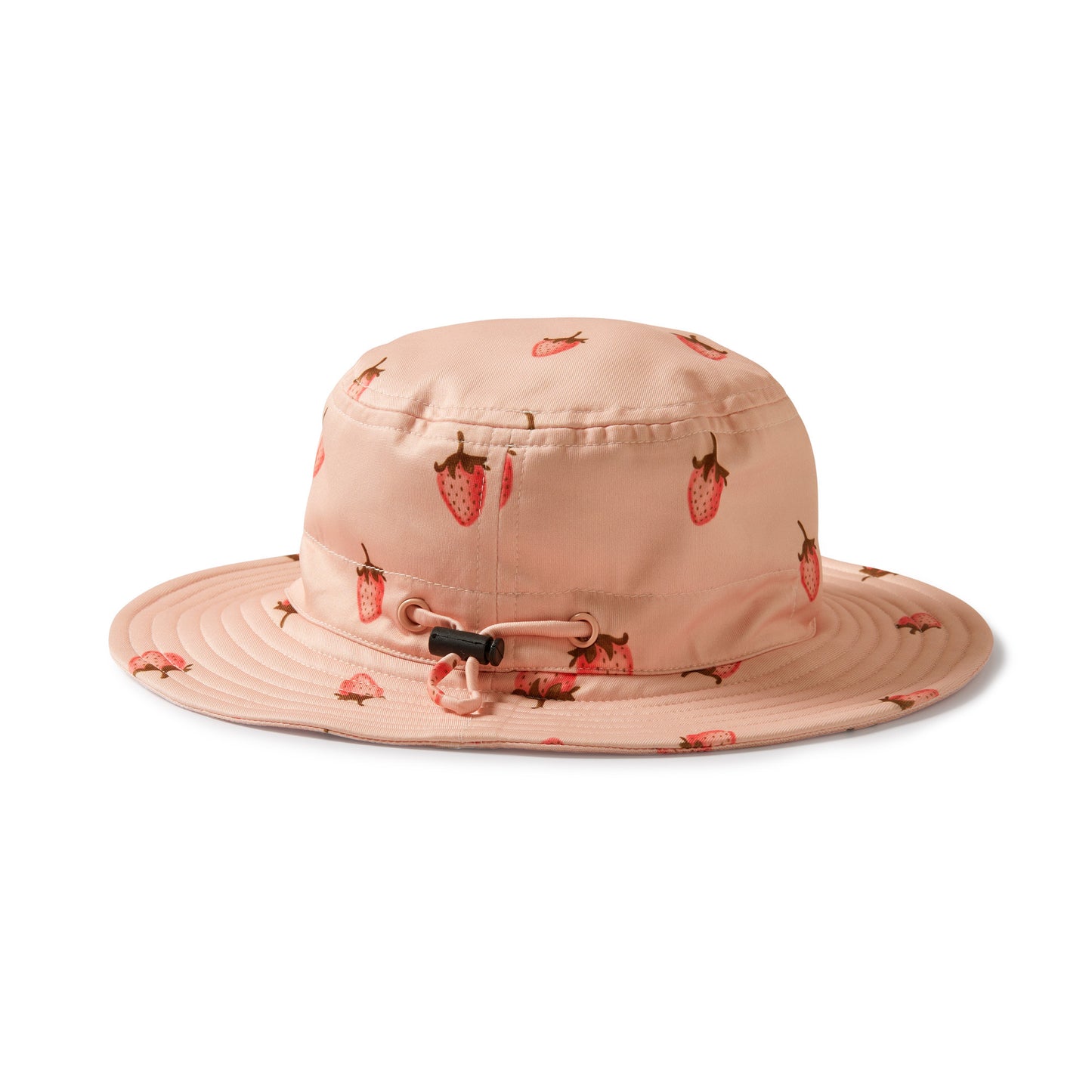 Wilson & Frenchy Swim Sunhat Strawberry Kisses