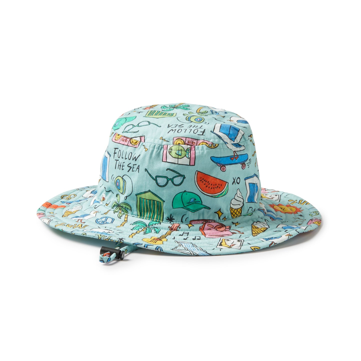Wilson & Frenchy Sunhat Sun Sea & Surf