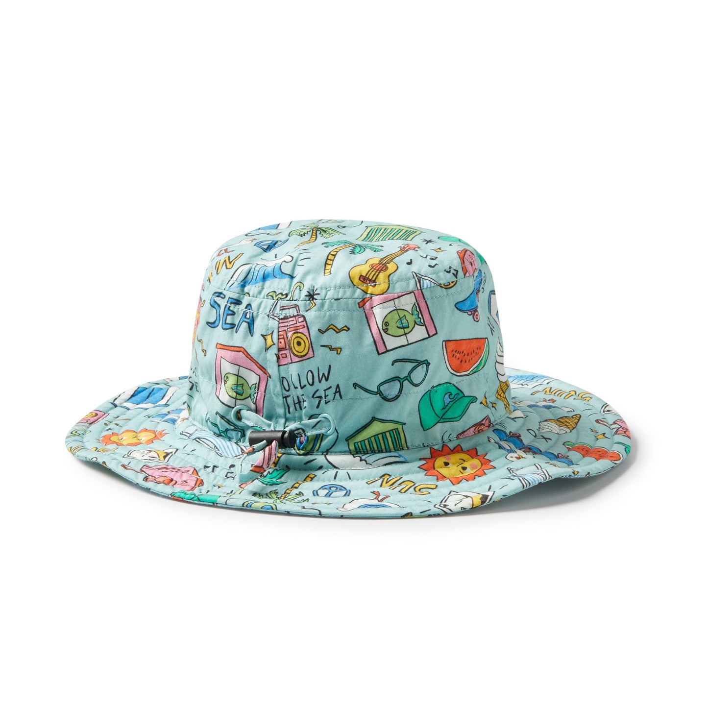 Wilson & Frenchy Sunhat Sun Sea & Surf