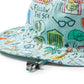 Wilson & Frenchy Sunhat Sun Sea & Surf