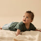 Wilson & Frenchy Organic Terry Tee Moss