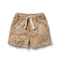 Wilson & Frenchy Organic Sweat Long Short Happy Days