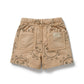 Wilson & Frenchy Organic Sweat Long Short Happy Days