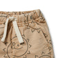Wilson & Frenchy Organic Sweat Long Short Happy Days