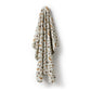 Wilson & Frenchy Organic Bunny Rug Mini Jungle