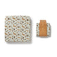 Wilson & Frenchy Organic Cot Sheet Mini Jungle