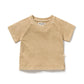 Wilson & Frenchy Organic Dyed Tee Saraha