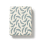 Wilson & Frenchy Organic Bassinet Sheet Little Fronds