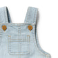 Wilson & Frenchy Organic Denim Overall