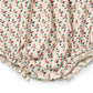 Wilson & Frenchy Organic Crinkle Tie Playsuit Little Blossom