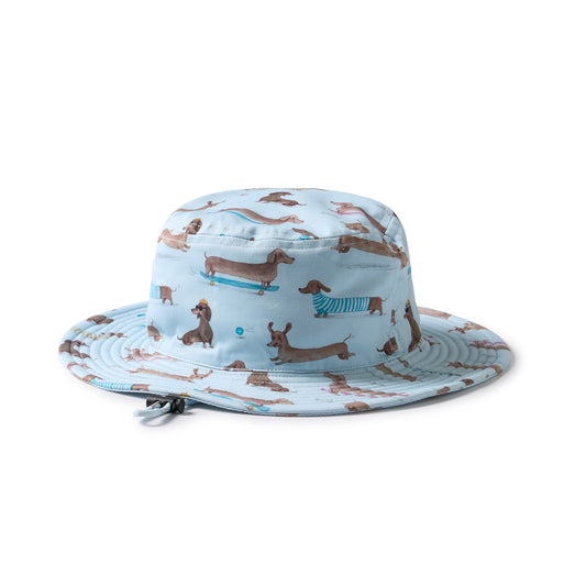 Wilson & Frenchy Swim Sun Hat Dashing