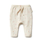 Wilson & Frenchy Organic Legging Little Blossom
