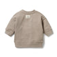 Wilson & Frenchy Organic Terry Sweat Stone