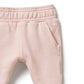 Wilson & Frenchy Organic Terry Sweat Pant Rose