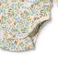 Wilson & Frenchy Organic Bodysuit Tinker Floral