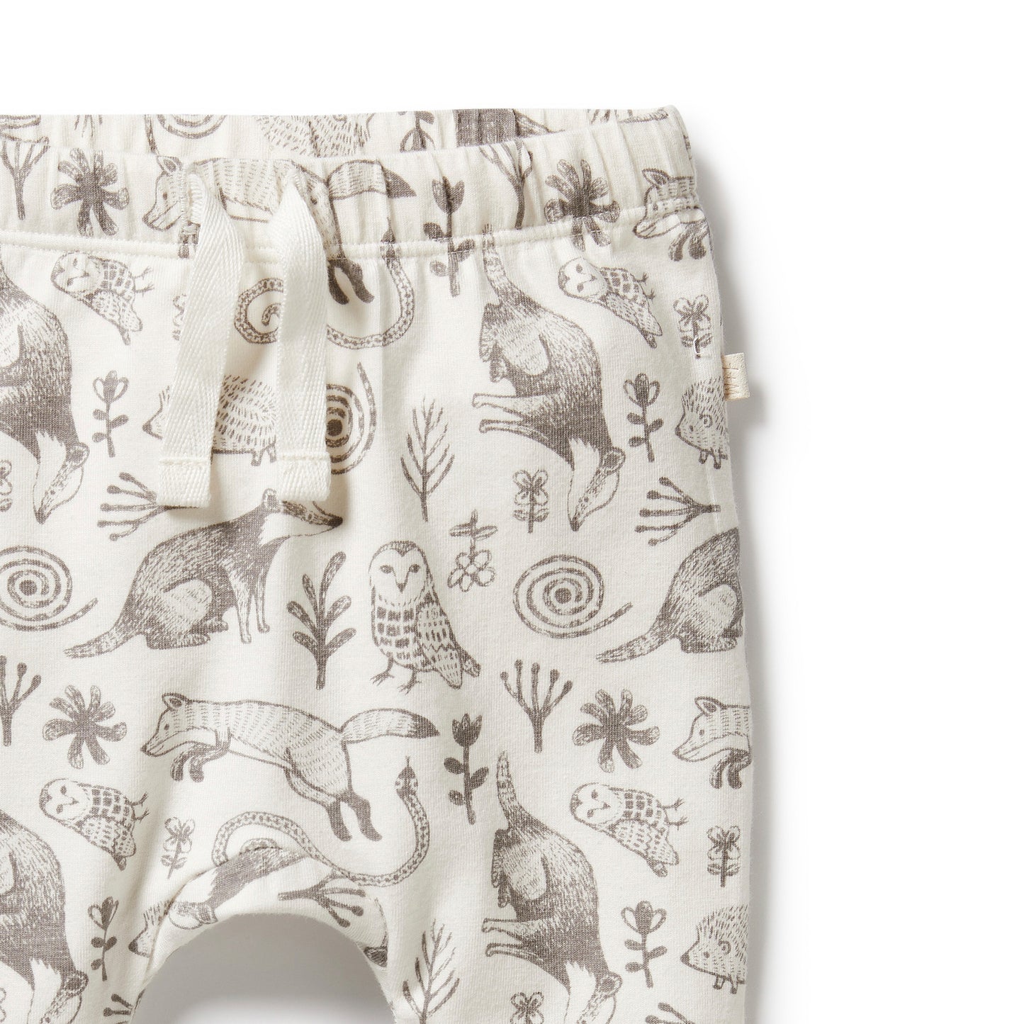 Wilson & Frenchy Legging Tribal Woods