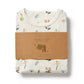 Wilson & Frenchy Organic Long Sleeved Pyjamas Petit Garden