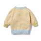 Wilson & Frenchy Jacquard Jumper Dew