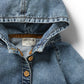 Wilson & Frenchy Organic Denim Jacket