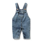 Wilson & Frenchy Organic Denim Overall