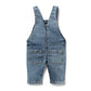Wilson & Frenchy Organic Denim Overall