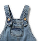 Wilson & Frenchy Organic Denim Overall