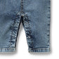 Wilson & Frenchy Organic Denim Overall