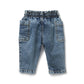 Wilson & Frenchy Organic Denim Pant