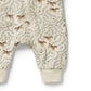 Wilson & Frenchy Organic Terry Growsuit Trixie Horse