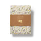 Wilson & Frenchy Organic Long Sleeved Pyjamas Bella Floral