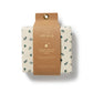 Wilson & Frenchy Organic Bassinet Sheet Twilight Leaf