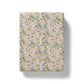 Wilson & Frenchy Organic Bassinet Sheet Tiny Bloom