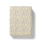 Wilson & Frenchy Organic Bassinet Sheet Bella Floral