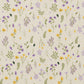 Wilson & Frenchy Organic Bassinet Sheet Bella Floral
