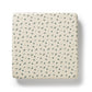 Wilson & Frenchy Organic Cot Sheet Twilight Leaf