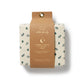 Wilson & Frenchy Organic Cot Sheet Twilight Leaf