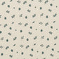 Wilson & Frenchy Organic Cot Sheet Twilight Leaf