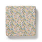 Wilson & Frenchy Organic Cot Sheet Tiny Bloom