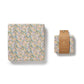 Wilson & Frenchy Organic Cot Sheet Tiny Bloom