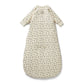 Wilson & Frenchy Organic Long Sleeved Sleeping Bag 3.5 TOG Twilight Leaf