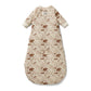 Wilson & Frenchy Organic Long Sleeved Sleeping Bag 3.5 TOG Winter Forest